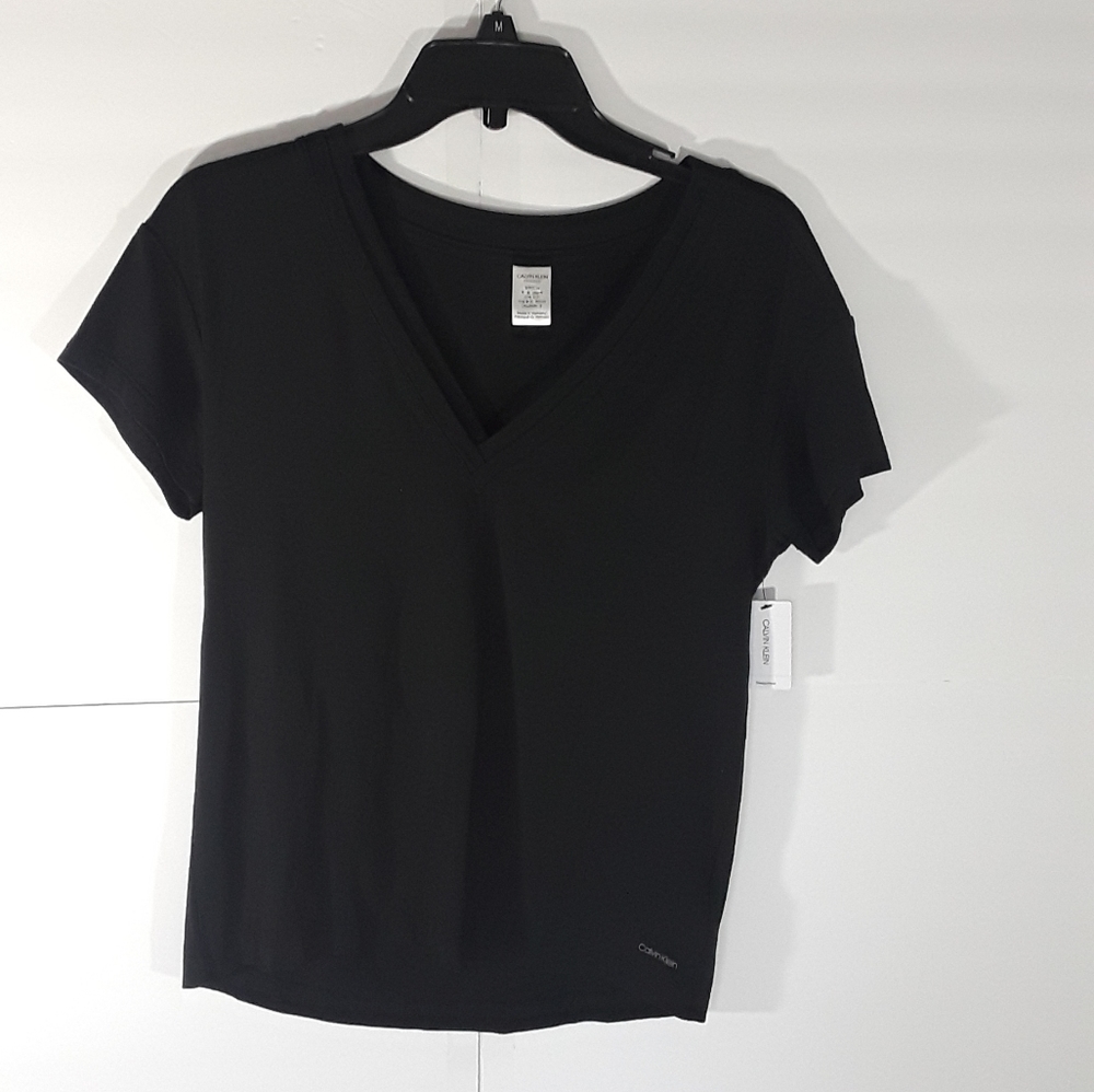 Calvin Klein PerformanceV-Neck - Picture 5 of 7
